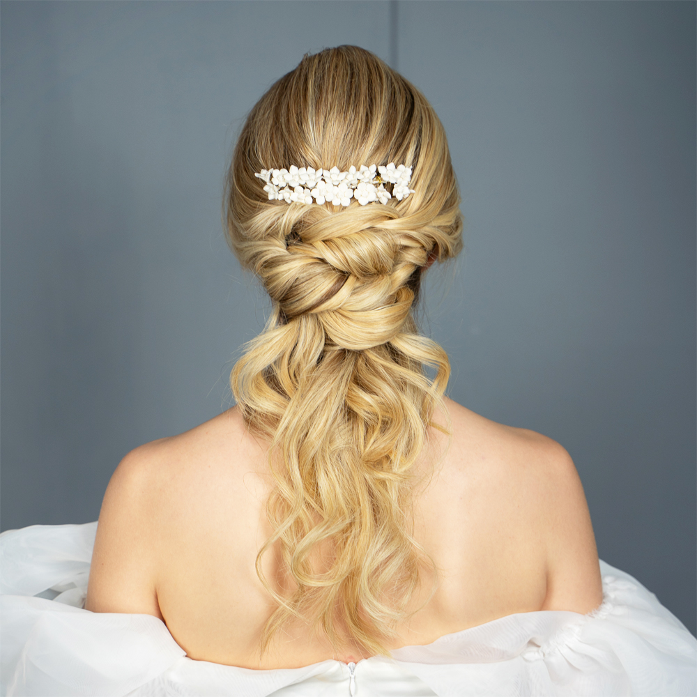 La prima accademia Bridal look maker d'Italia